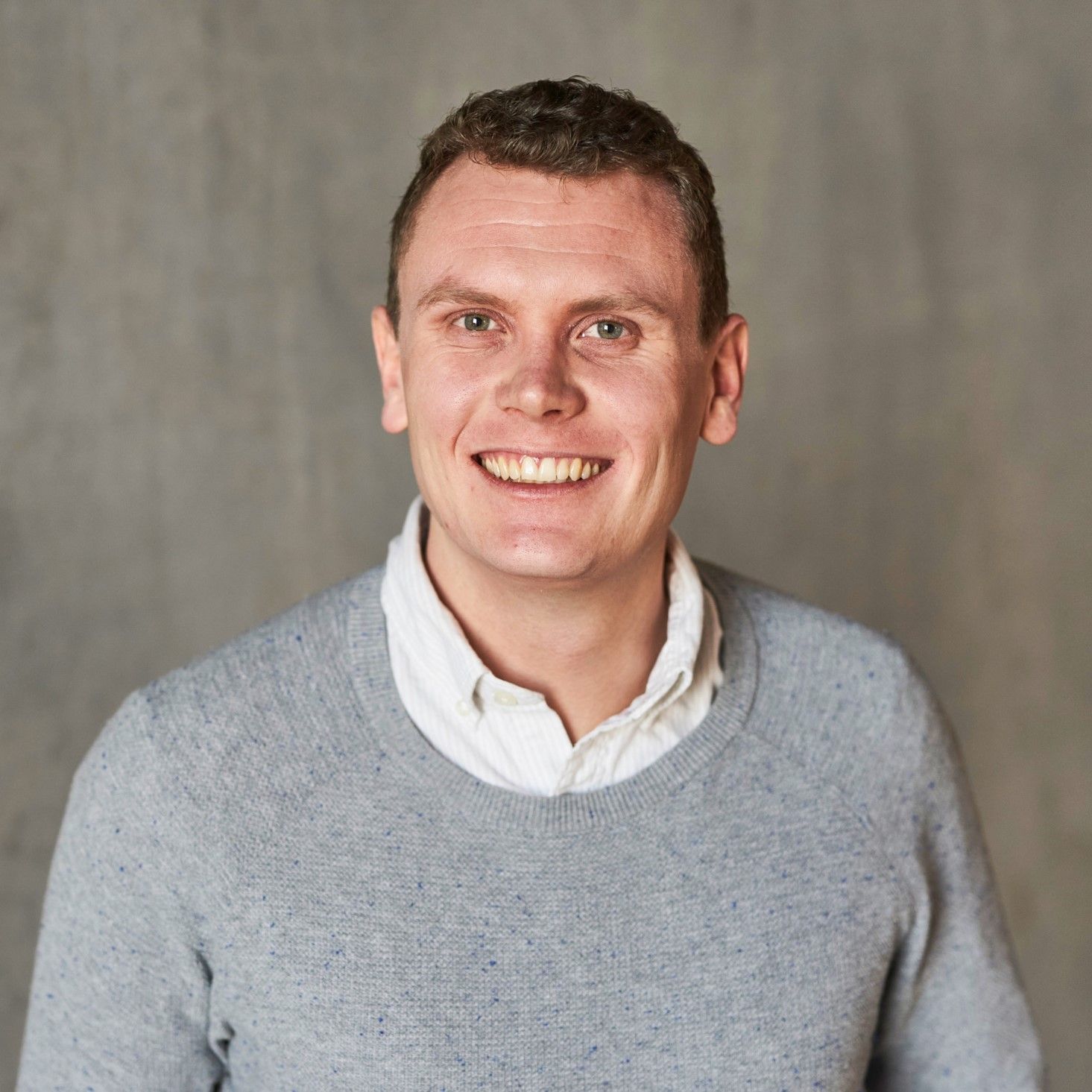 Jakob Erikstad - Daglig leder